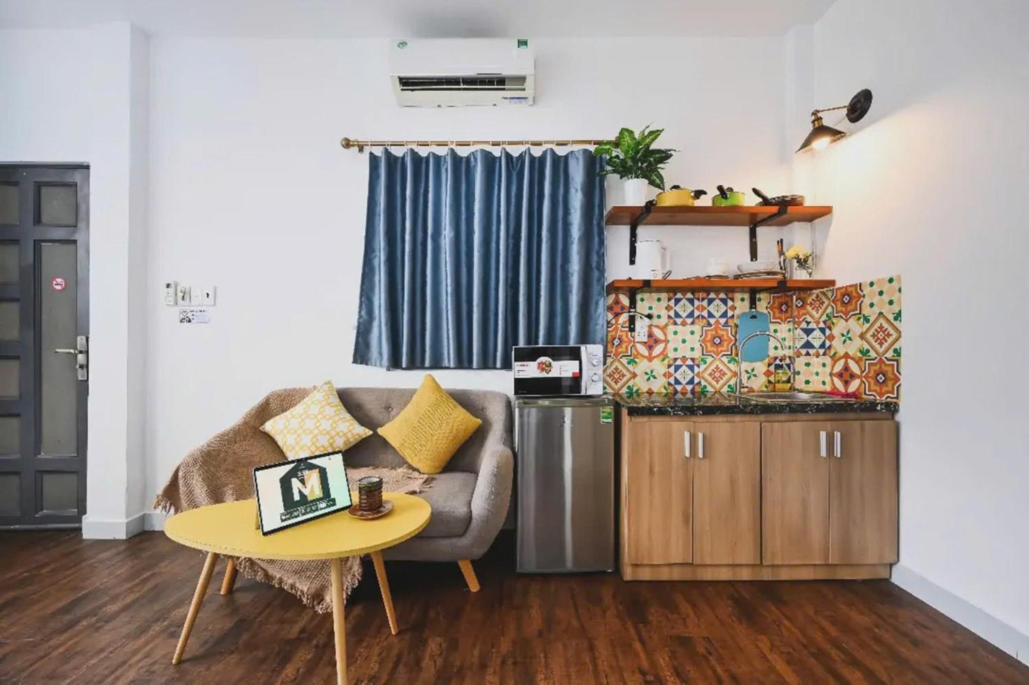Maison Saigon - New Urban Escape Ho Chi Minh City Exterior photo