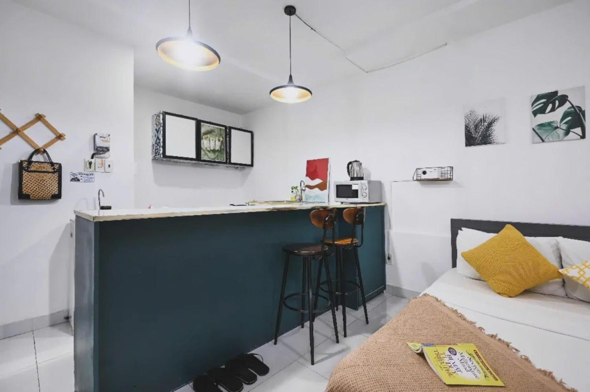 Maison Bui Vien Apartment Ho Chi Minh City Room photo