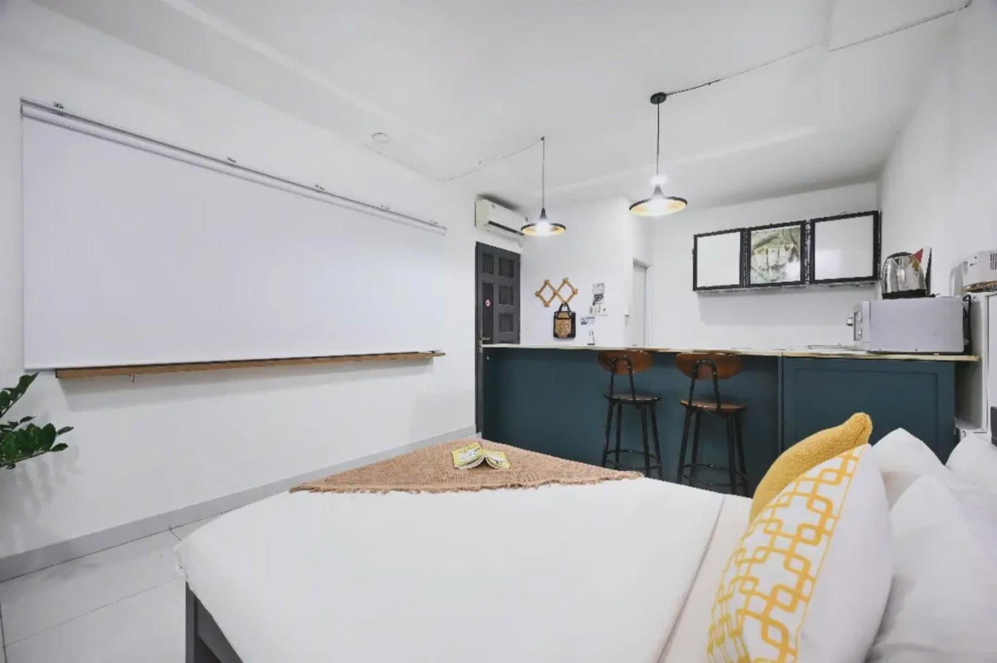 Maison Saigon - New Urban Escape Ho Chi Minh City Room photo
