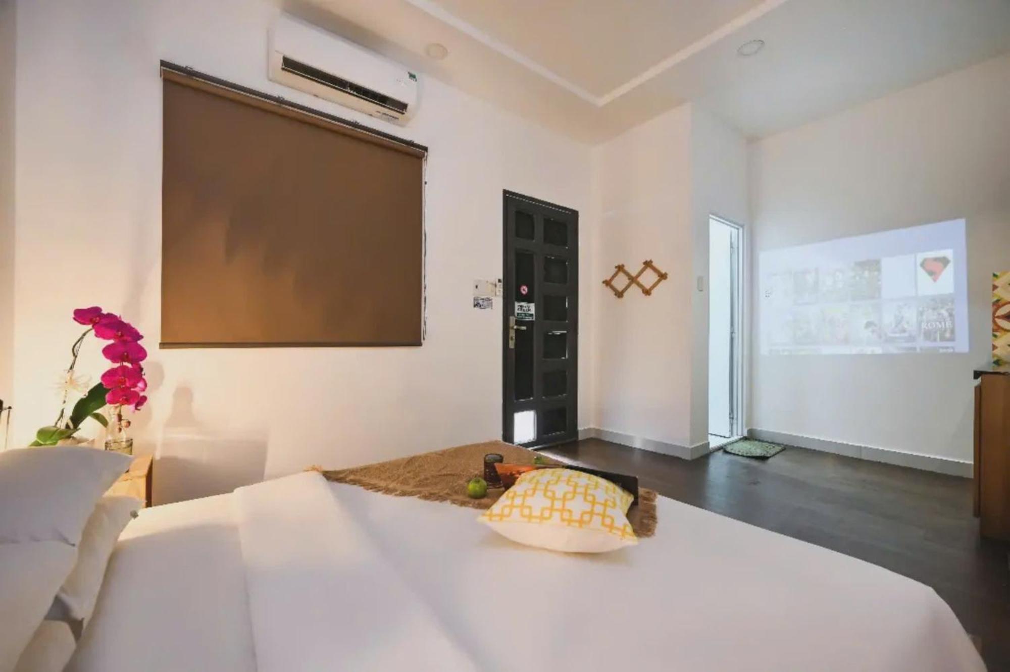 Maison Bui Vien Apartment Ho Chi Minh City Room photo