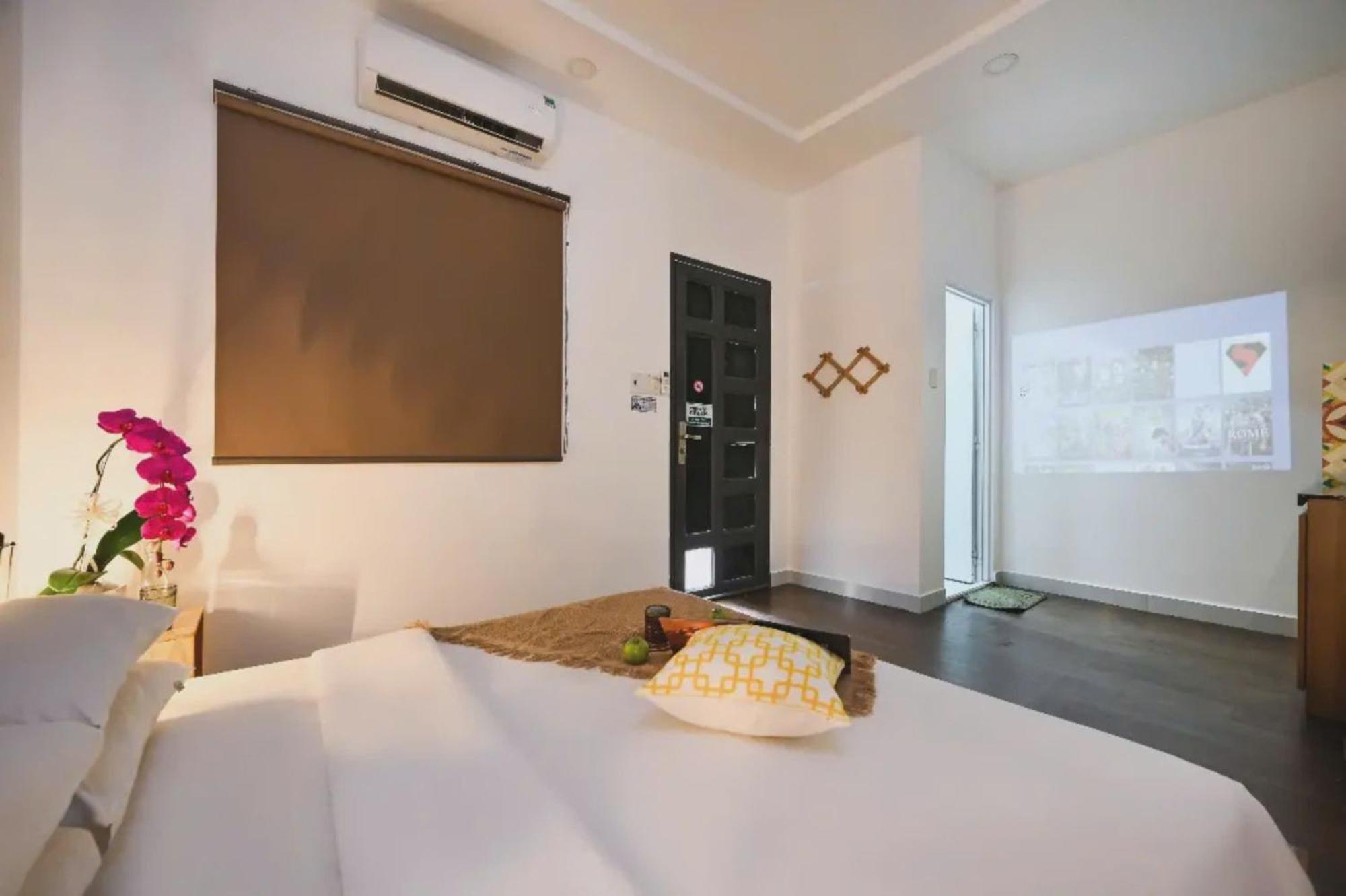 Maison Saigon - New Urban Escape Ho Chi Minh City Room photo