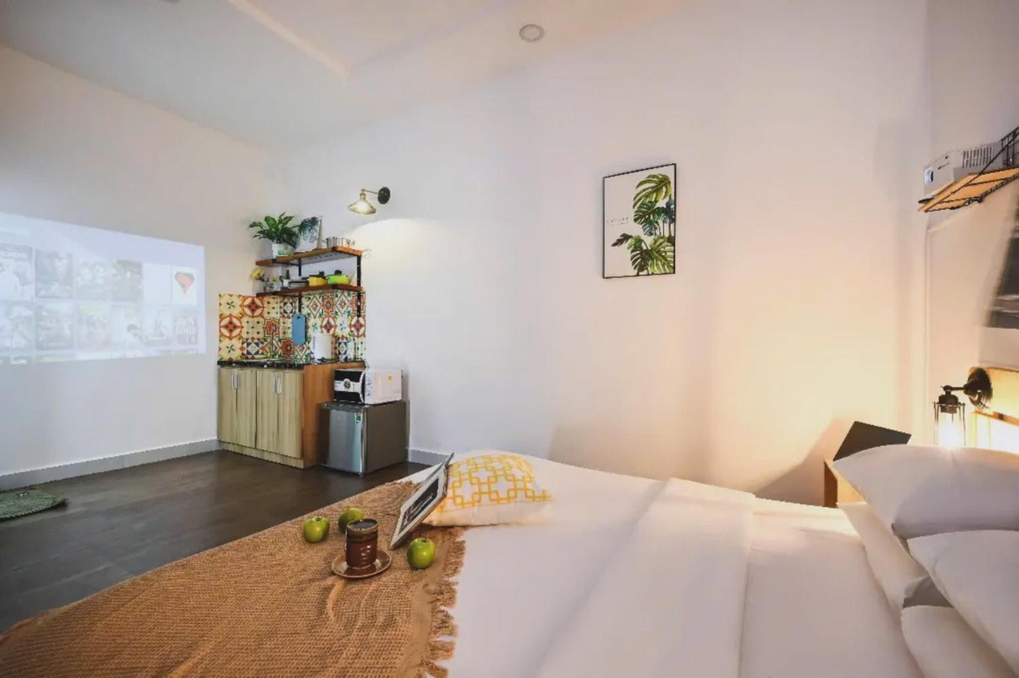 Maison Saigon - New Urban Escape Ho Chi Minh City Room photo